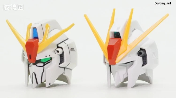 P-Bandai RE/100 1/100 Gundam Lindwurm