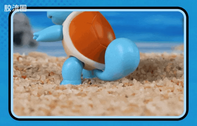Blokees Pokemon Classic Ver S (source 155133)
