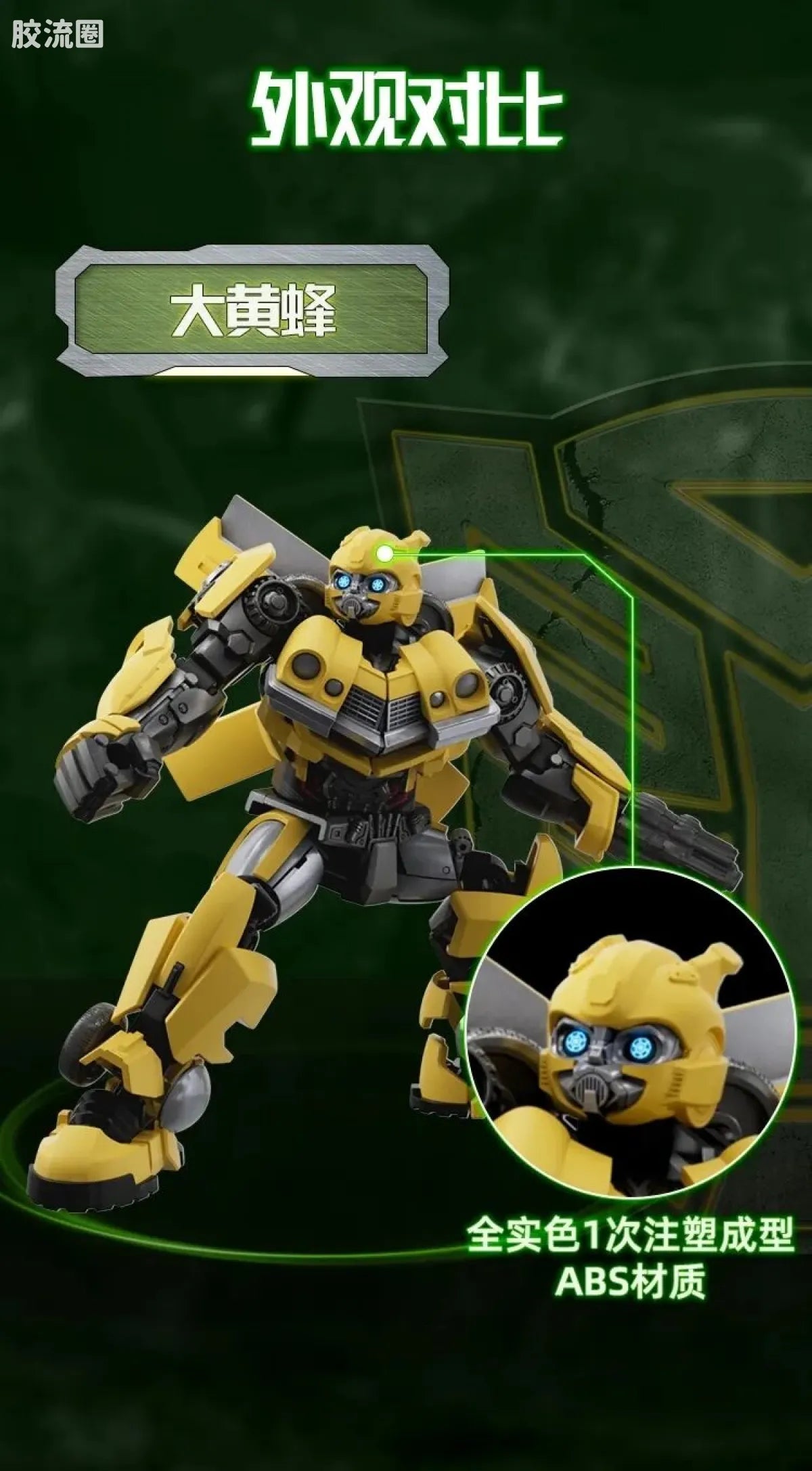 Blokees Transformers Classic Class 01-05 | Rise of the Beasts | Optimus Prime, Bumblebee, Scourge & Optimus Primal