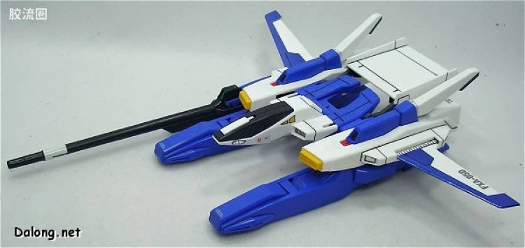 Bandai MG 1/100 FXA-05D/RX-178 Super Gundam