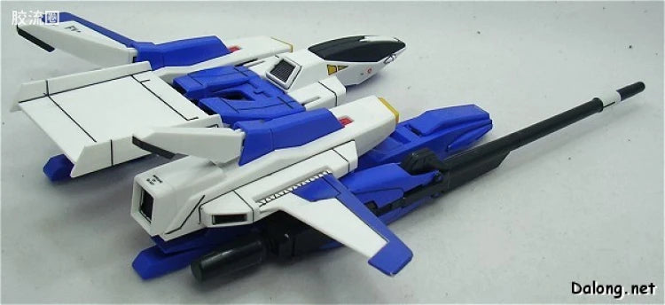 Bandai MG 1/100 FXA-05D/RX-178 Super Gundam