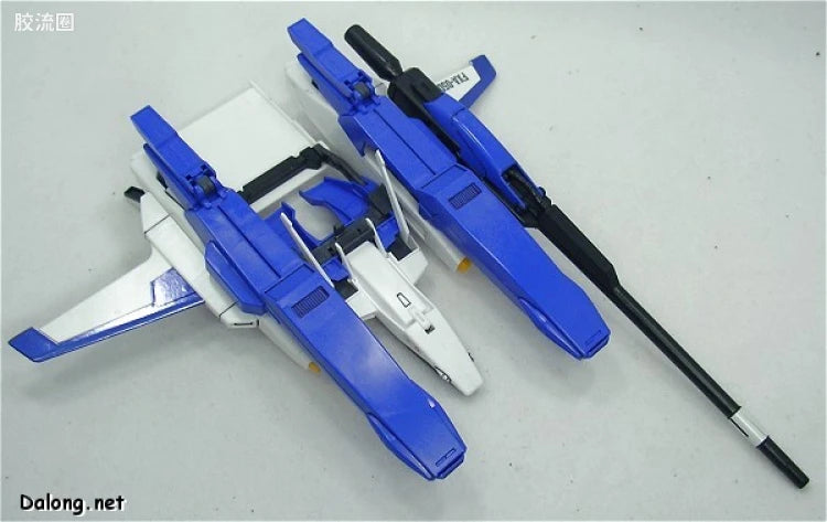 Bandai MG 1/100 FXA-05D/RX-178 Super Gundam