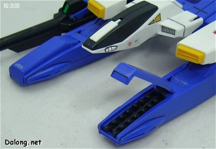 Bandai MG 1/100 FXA-05D/RX-178 Super Gundam