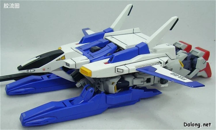 Bandai MG 1/100 FXA-05D/RX-178 Super Gundam