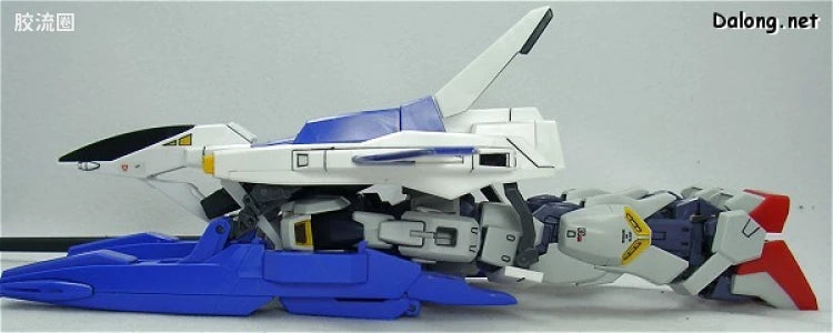 Bandai MG 1/100 FXA-05D/RX-178 Super Gundam
