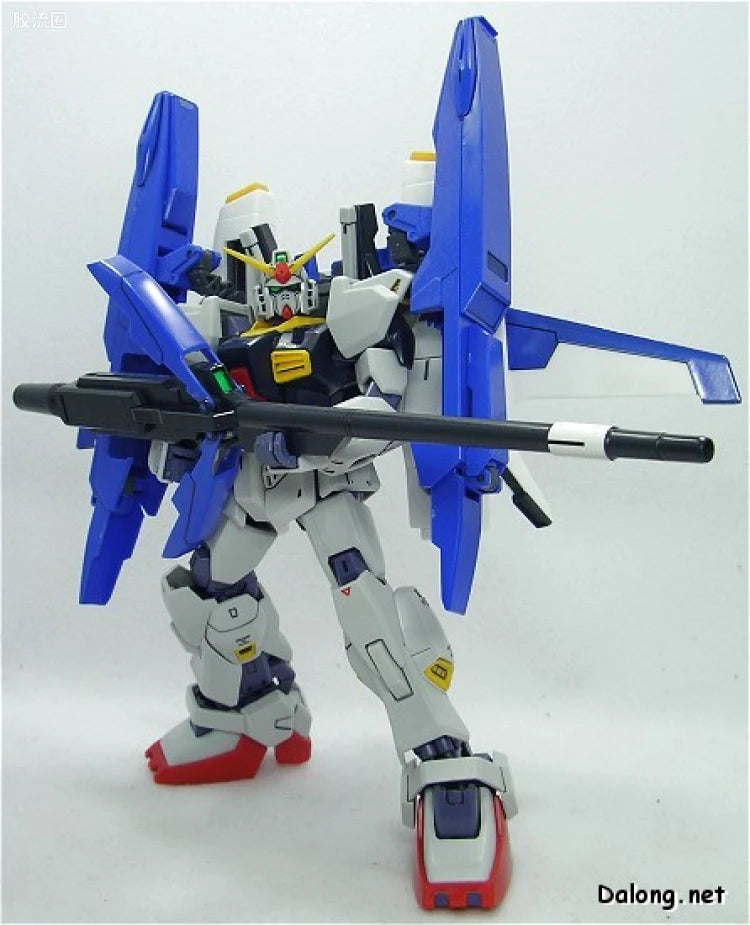 Bandai MG 1/100 FXA-05D/RX-178 Super Gundam