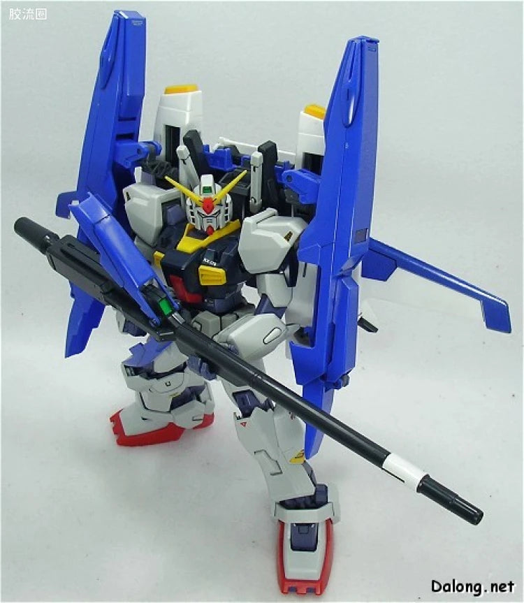 Bandai MG 1/100 FXA-05D/RX-178 Super Gundam