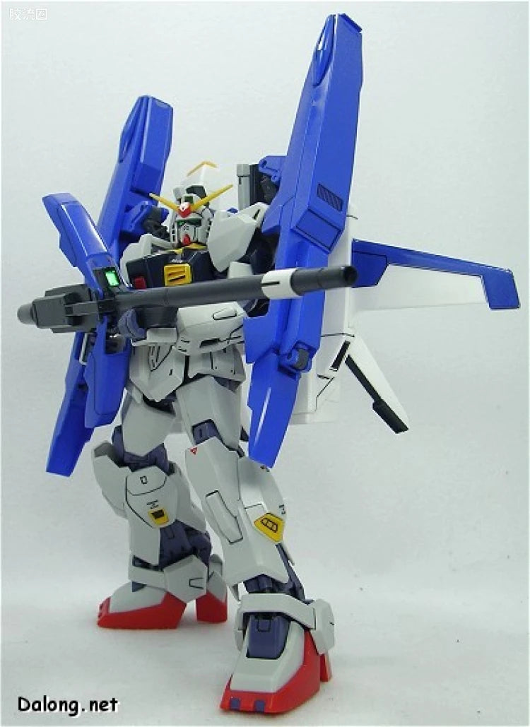 Bandai MG 1/100 FXA-05D/RX-178 Super Gundam