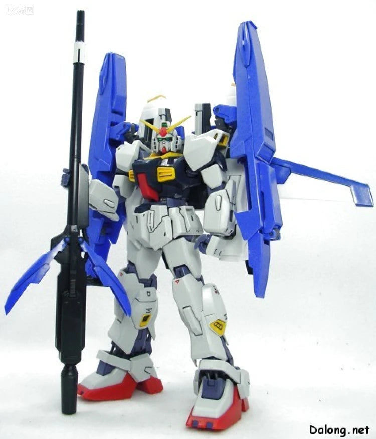 Bandai MG 1/100 FXA-05D/RX-178 Super Gundam