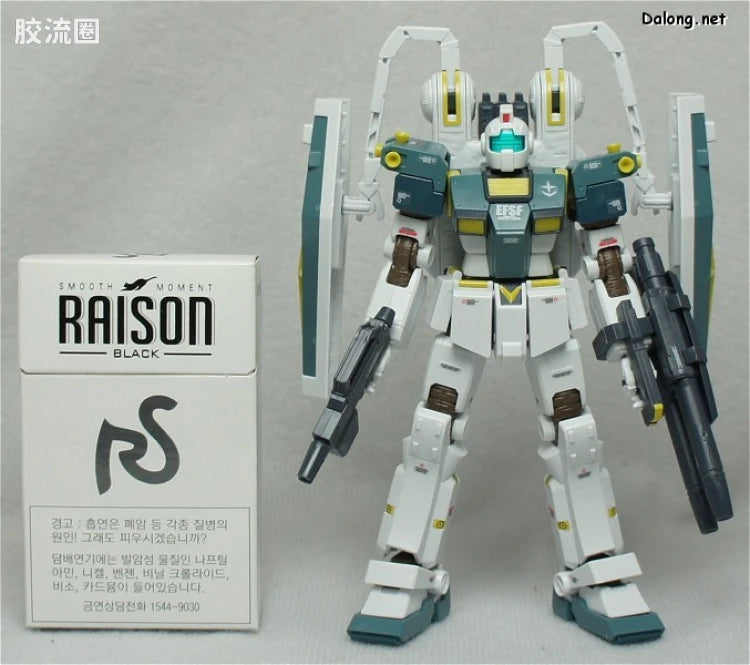 HG Thunderbolt 1/144 吉姆