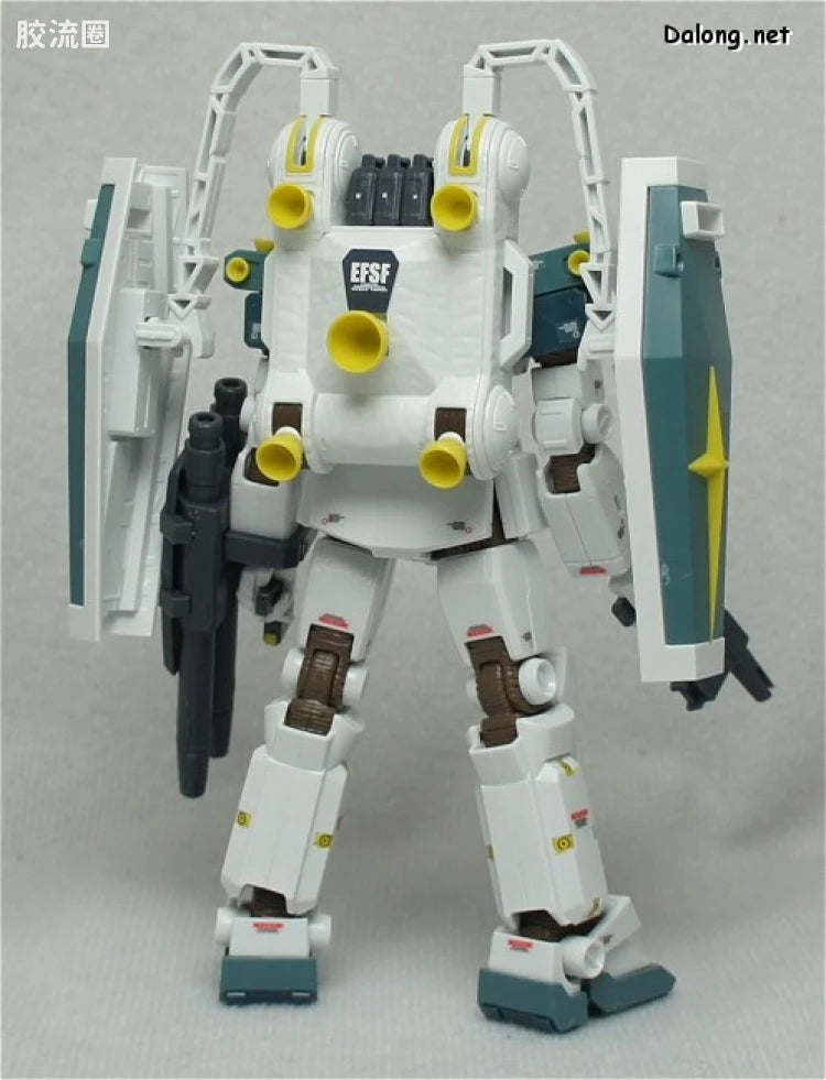 HG Thunderbolt 1/144 吉姆