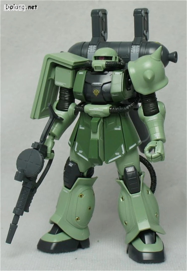 HG Thunderbolt 1/144 扎古Ⅱ
