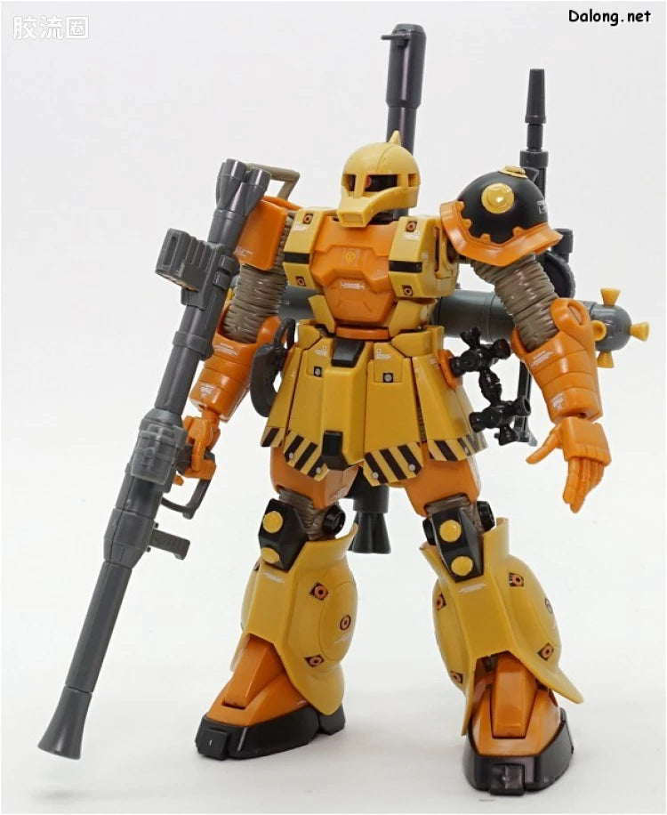 HG Thunderbolt 1/144 扎古Ⅰ（高达THUNDERBOLT Ver.）