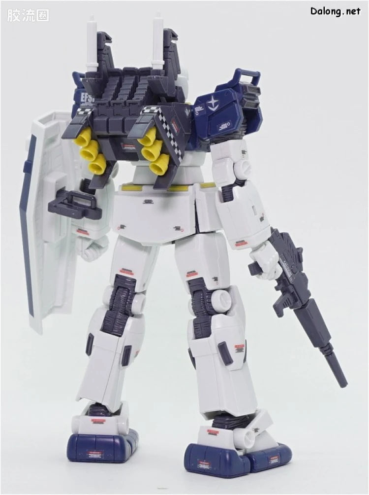 HG Thunderbolt 1/144 陆战型高达-S（高达THUNDERBOLT Ver.）