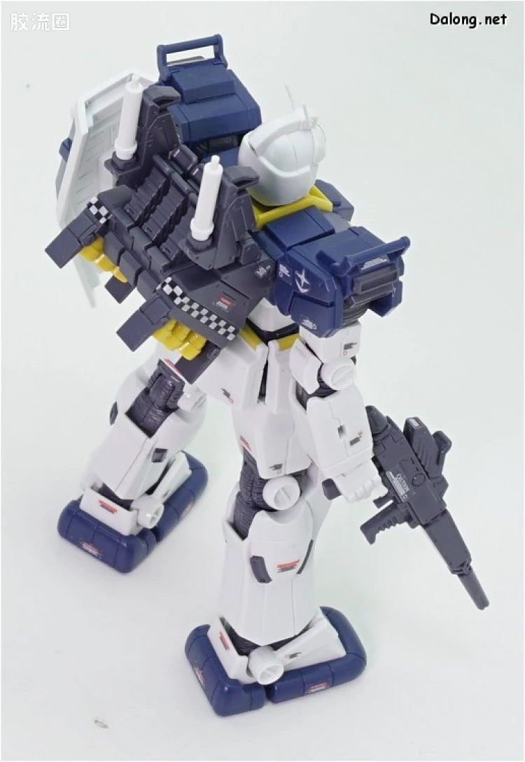 HG Thunderbolt 1/144 陆战型高达-S（高达THUNDERBOLT Ver.）