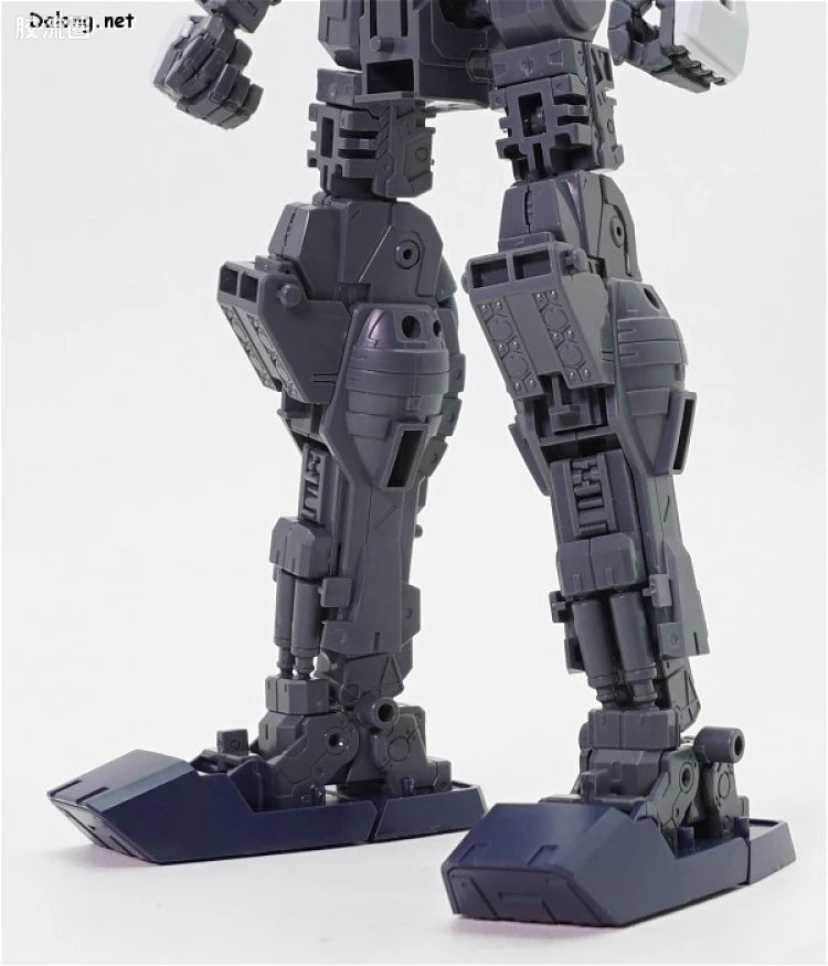 P-Bandai MG 1/100 RX-121-1 Gundam TR-1 [Hazel Custom]