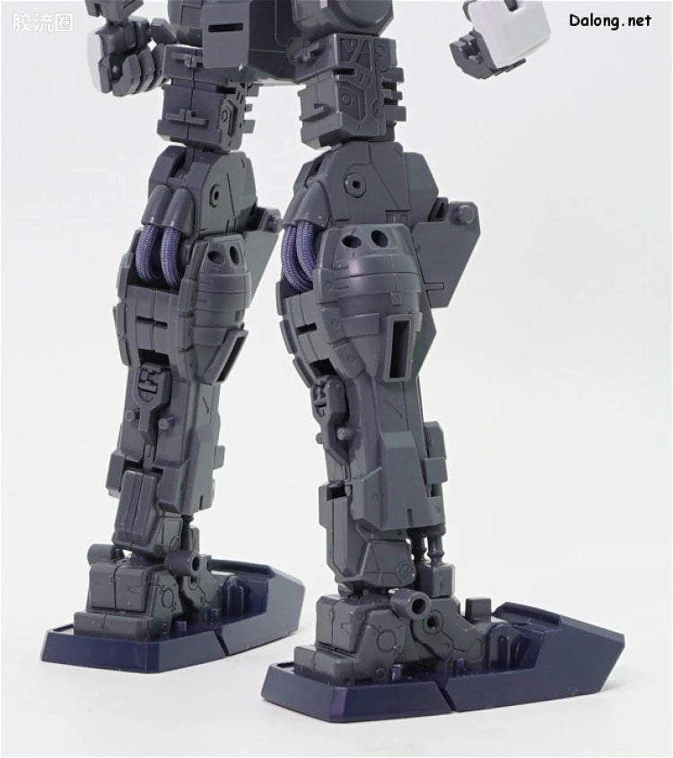 P-Bandai MG 1/100 RX-121-1 Gundam TR-1 [Hazel Custom]