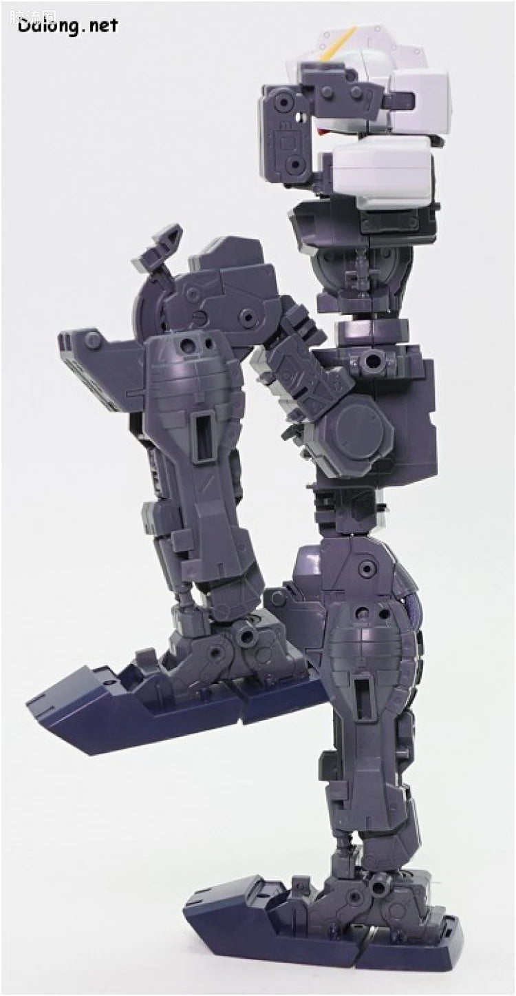 P-Bandai MG 1/100 RX-121-1 Gundam TR-1 [Hazel Custom]