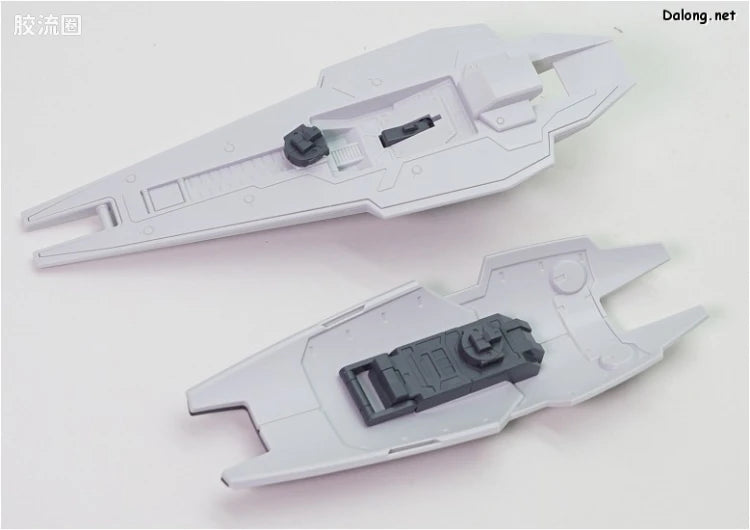P-Bandai MG 1/100 RX-121-1 Gundam TR-1 [Hazel Custom]