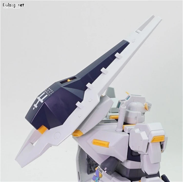 P-Bandai MG 1/100 RX-121-1 Gundam TR-1 [Hazel Custom]