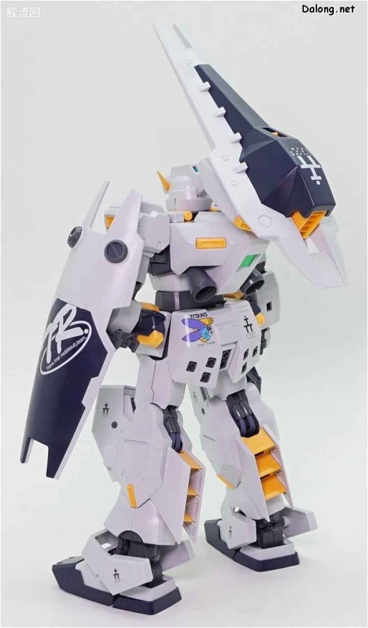 P-Bandai MG 1/100 RX-121-1 Gundam TR-1 [Hazel Custom]