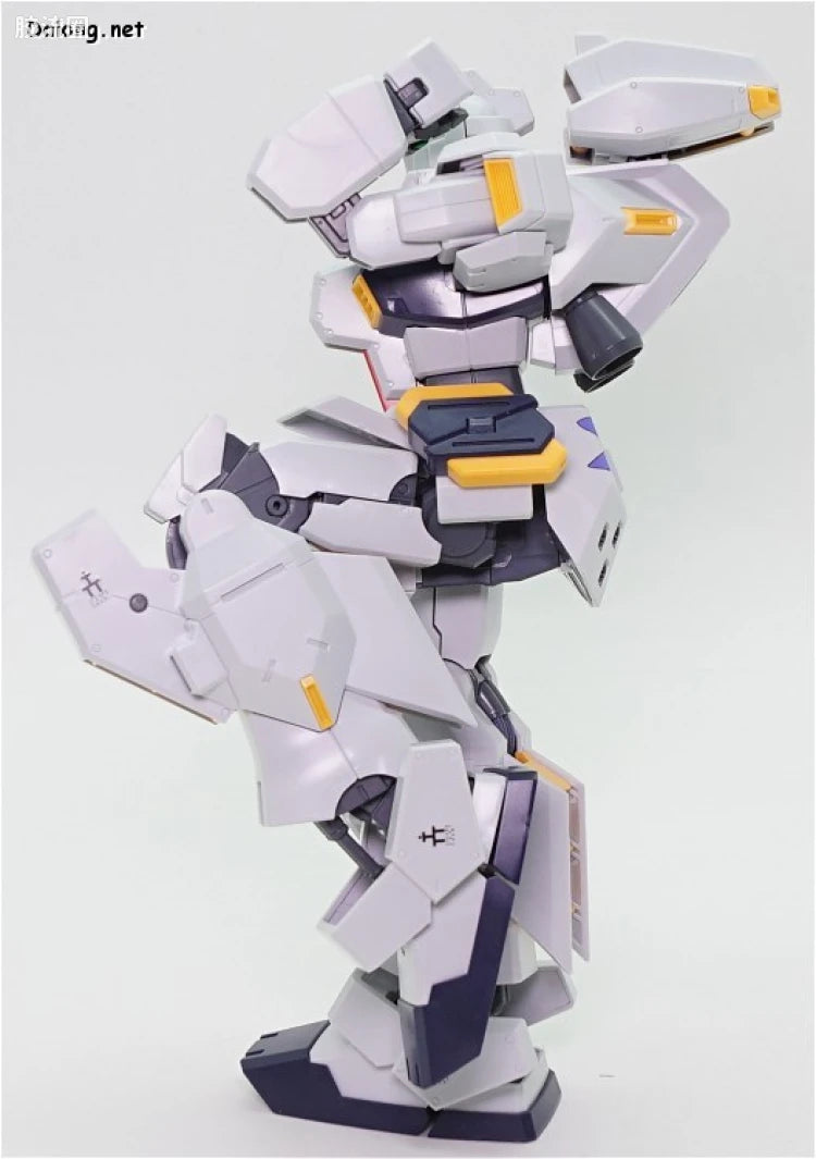 P-Bandai MG 1/100 RX-121-1 Gundam TR-1 [Hazel Custom]