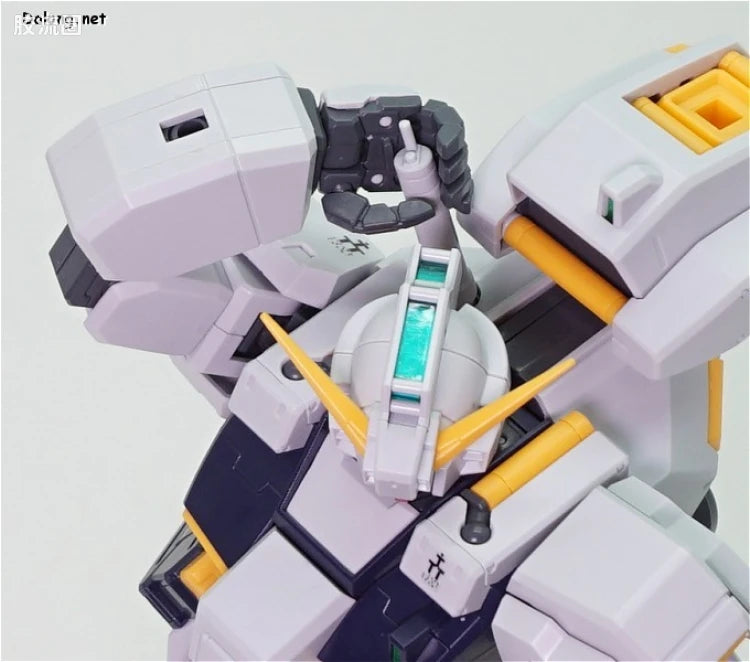 P-Bandai MG 1/100 RX-121-1 Gundam TR-1 [Hazel Custom]