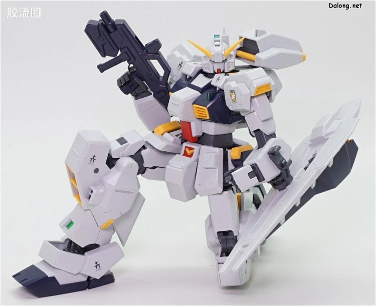 P-Bandai MG 1/100 RX-121-1 Gundam TR-1 [Hazel Custom]