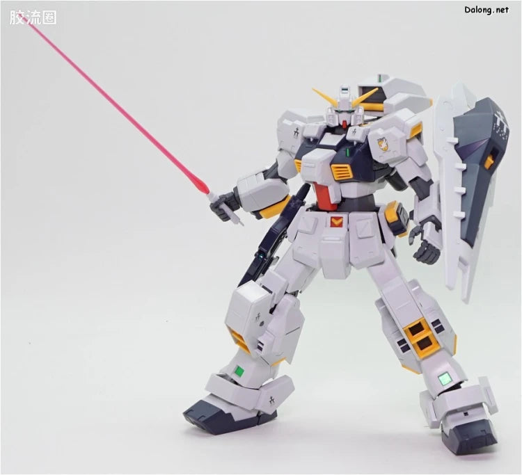 P-Bandai MG 1/100 RX-121-1 Gundam TR-1 [Hazel Custom]