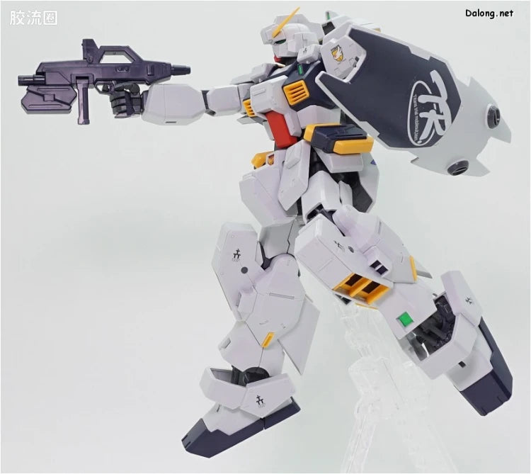 P-Bandai MG 1/100 RX-121-1 Gundam TR-1 [Hazel Custom]