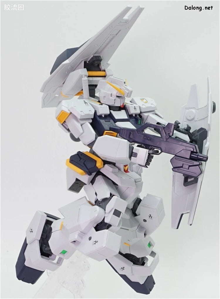 P-Bandai MG 1/100 RX-121-1 Gundam TR-1 [Hazel Custom]