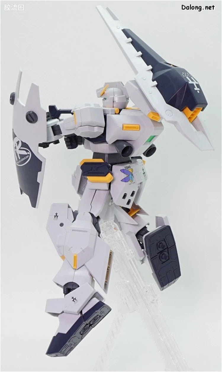 P-Bandai MG 1/100 RX-121-1 Gundam TR-1 [Hazel Custom]