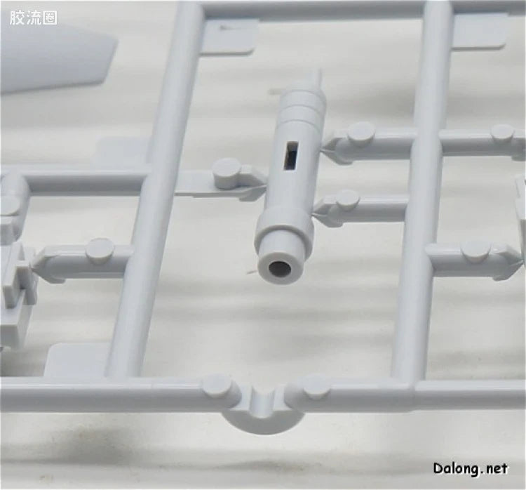 P-Bandai MG 1/100 RX-121-1 Gundam TR-1 [Hazel Custom]