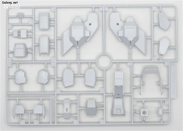 P-Bandai MG 1/100 RX-121-1 Gundam TR-1 [Hazel Custom]