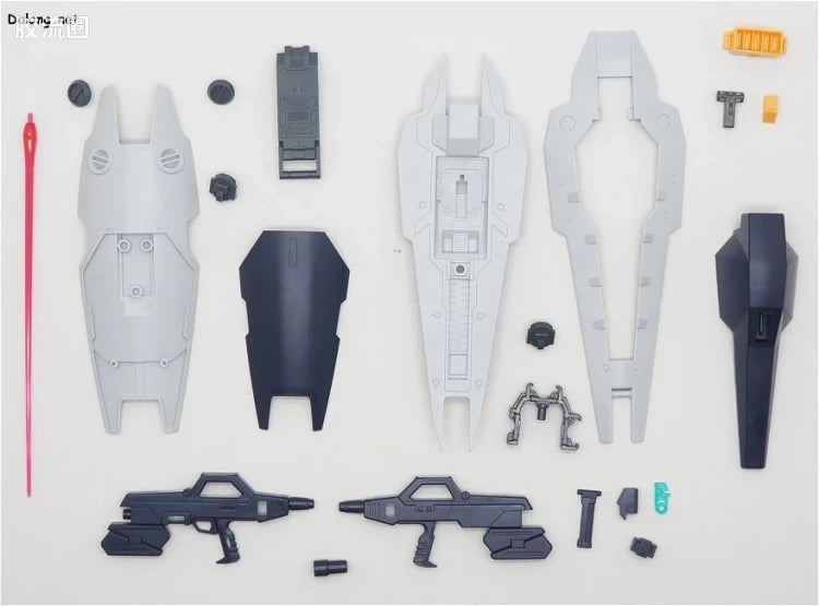 P-Bandai MG 1/100 RX-121-1 Gundam TR-1 [Hazel Custom]