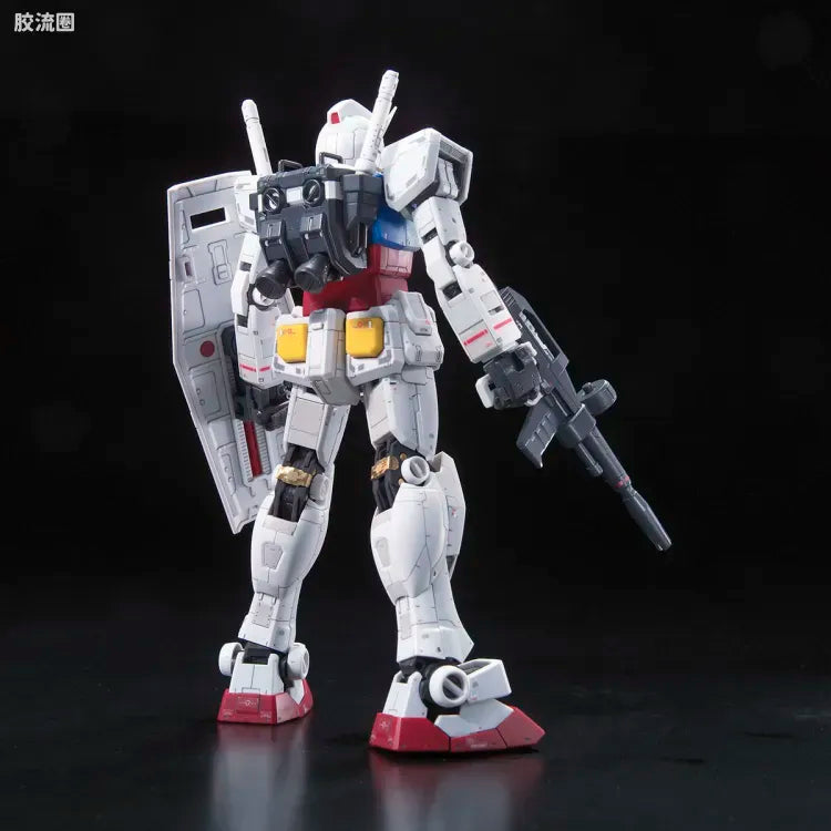 Bandai RG 1/144 RX-78-2 Gundam