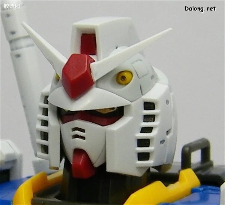 Bandai RG 1/144 RX-78-2 Gundam