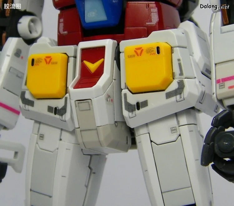 Bandai RG 1/144 RX-78-2 Gundam