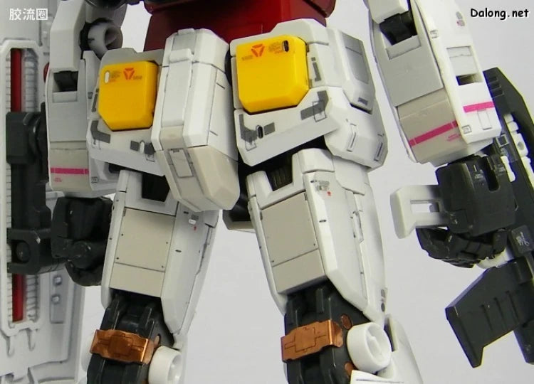 Bandai RG 1/144 RX-78-2 Gundam