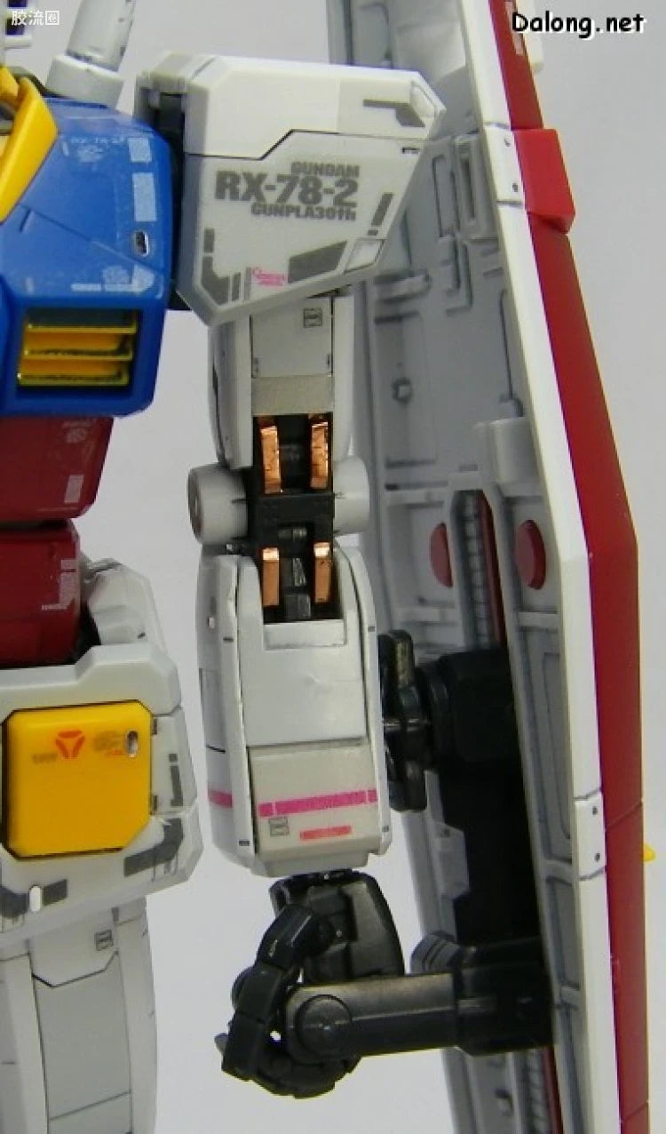 Bandai RG 1/144 RX-78-2 Gundam