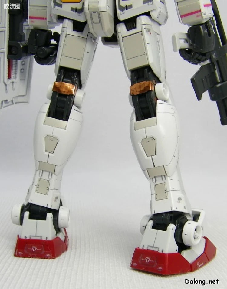 Bandai RG 1/144 RX-78-2 Gundam