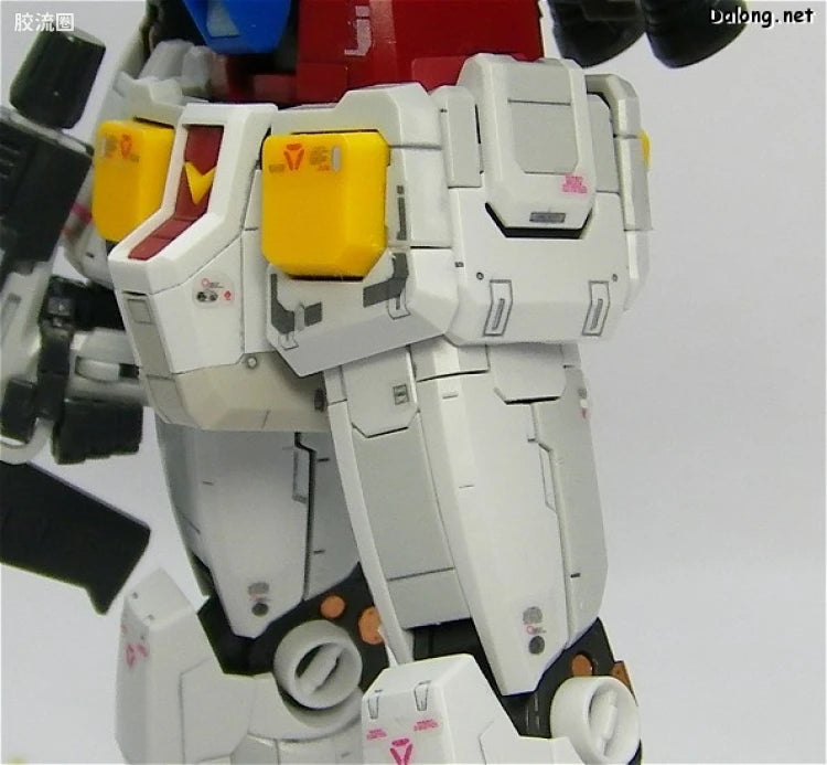 Bandai RG 1/144 RX-78-2 Gundam