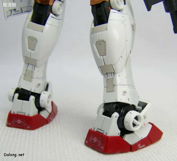 Bandai RG 1/144 RX-78-2 Gundam