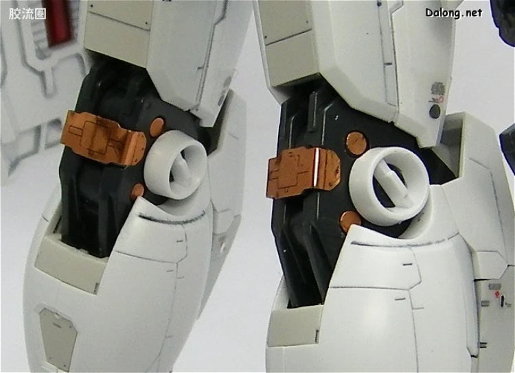 Bandai RG 1/144 RX-78-2 Gundam