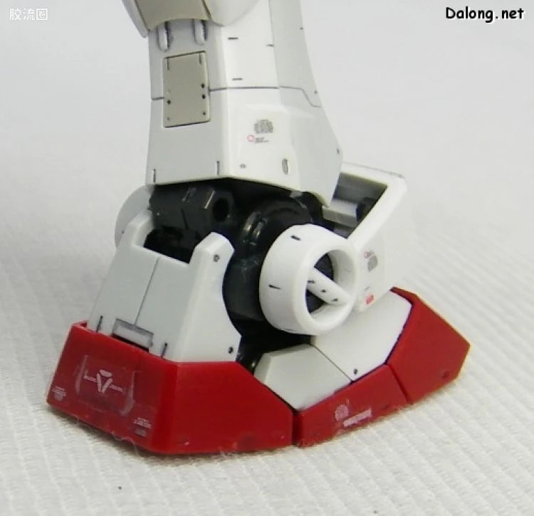 Bandai RG 1/144 RX-78-2 Gundam