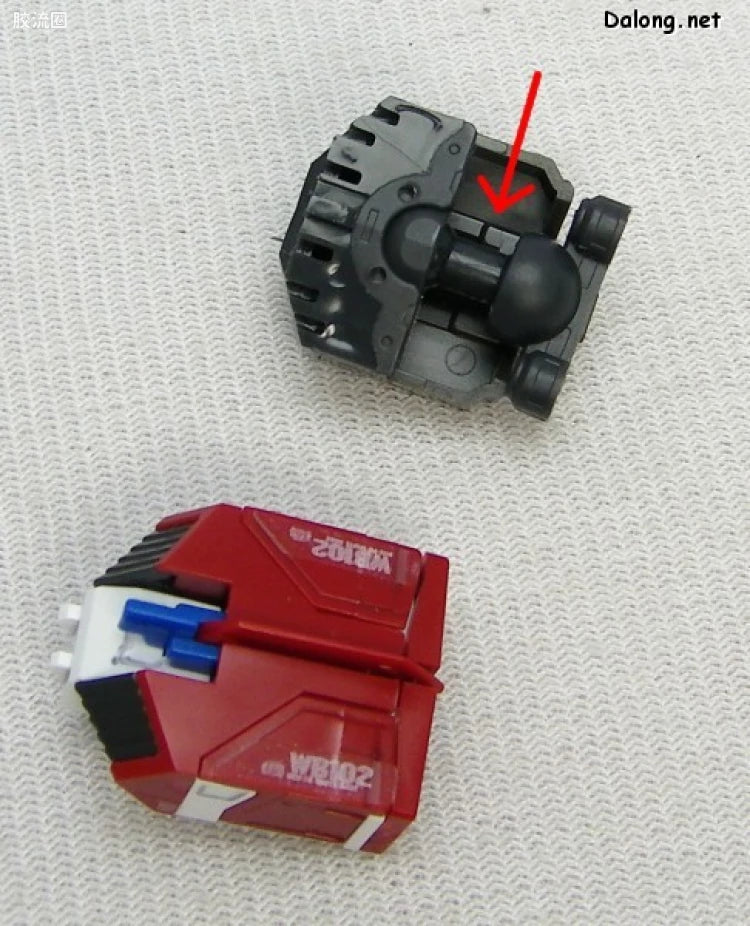 Bandai RG 1/144 RX-78-2 Gundam