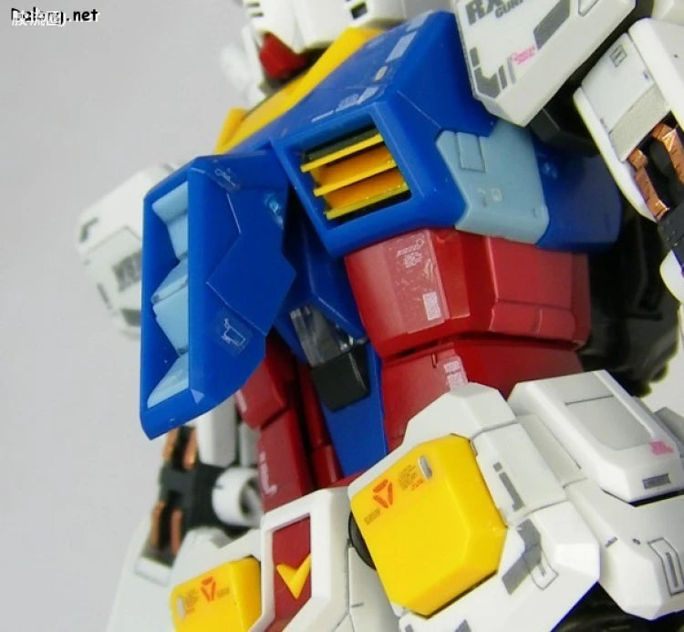 Bandai RG 1/144 RX-78-2 Gundam
