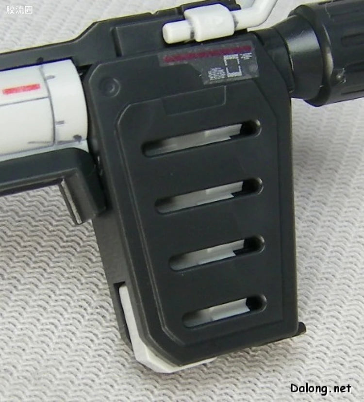 Bandai RG 1/144 RX-78-2 Gundam