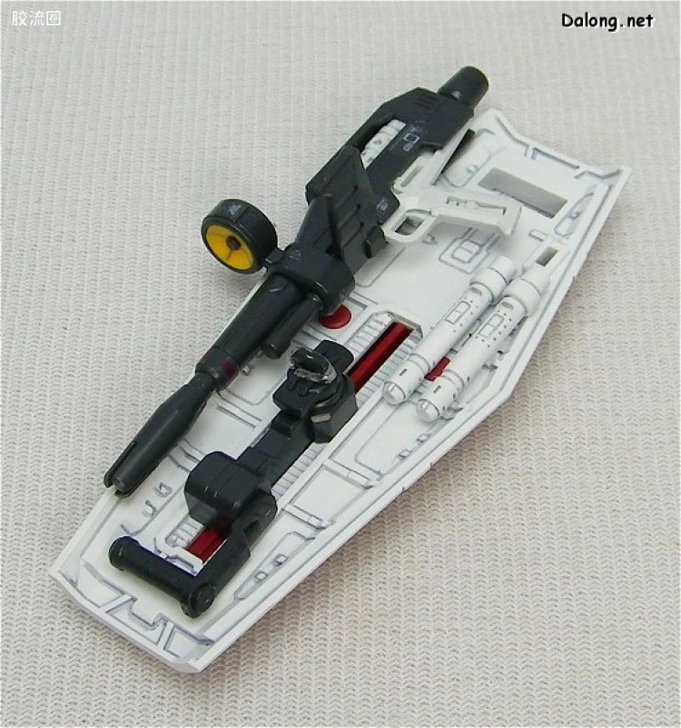 Bandai RG 1/144 RX-78-2 Gundam