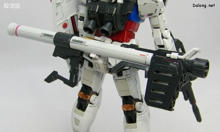 Bandai RG 1/144 RX-78-2 Gundam